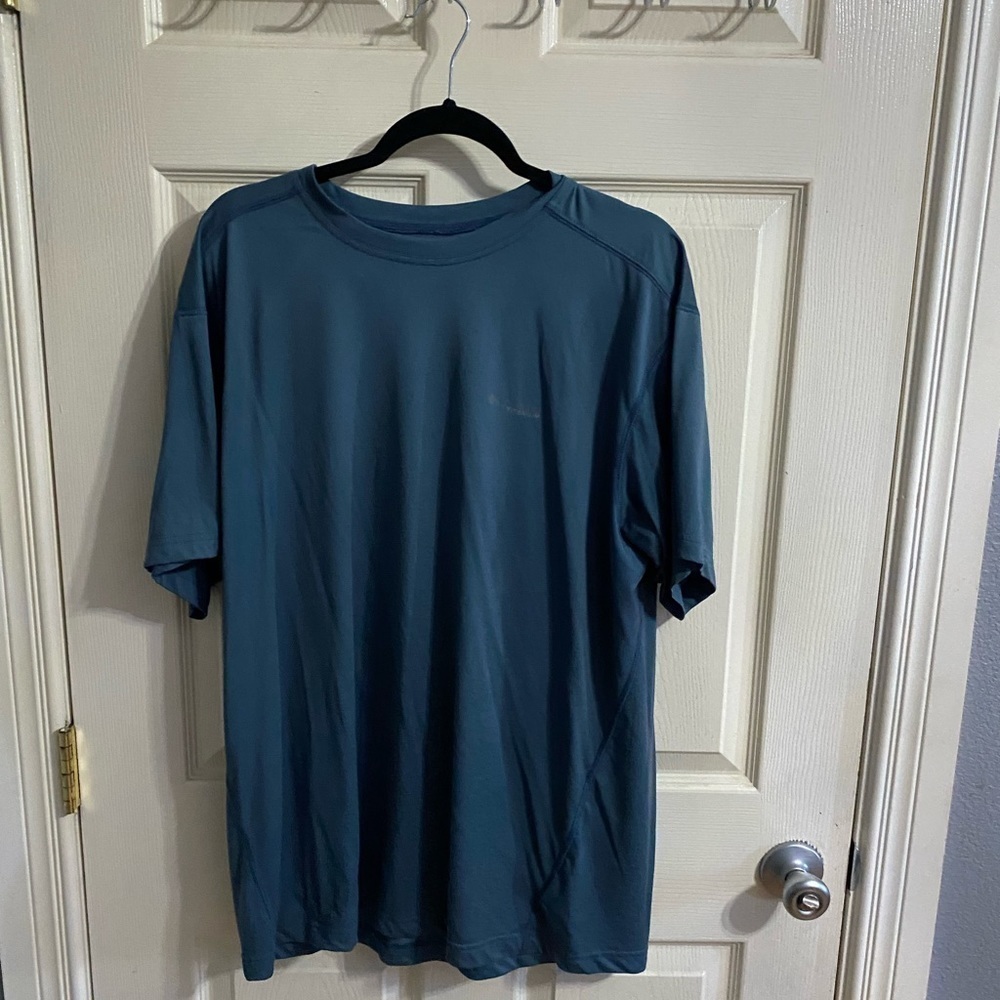 Columbia tee - Picture 1 of 3